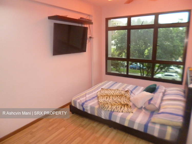 Blk 589 Woodlands Drive 16 (Woodlands), HDB 5 Rooms #238361601
